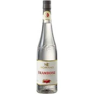 Morand Eaux Vie Framboise 43% 35cl 6x21.95