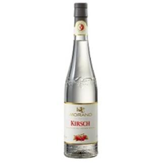 Morand Eaux Vie Kirsch 43% 35cl 6x22.95