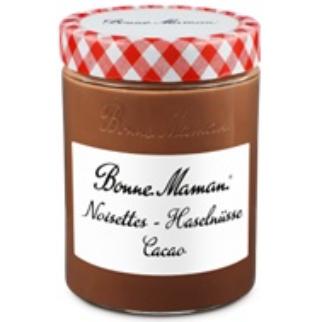 BM Noisette&Cacao 360g 6x4.95
