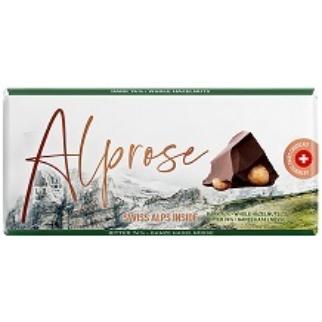 5476 Alprose 74% Nuts 100g 16x2.90