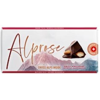 5477 Alprose Noir 74% Amande 16x2.80