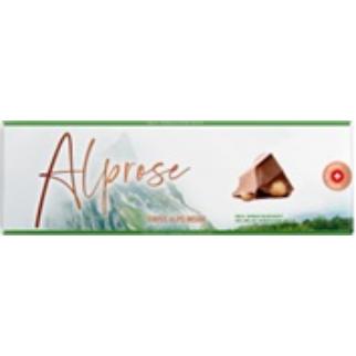 5481 Alprose Milk Nuts 300g 10x7.95