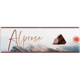 5484 Alprose Noir 74% Nuts 300g 10x7.95