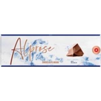 5479 Alprose Milk 300g 10x7.95