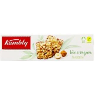 312101 Kambly Vegan Car.Nois.80g 12x4.95