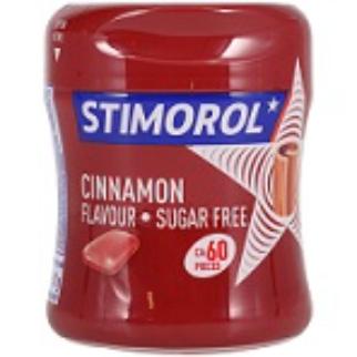 Stimorol Sphère Cinam. 87g 6x5.80