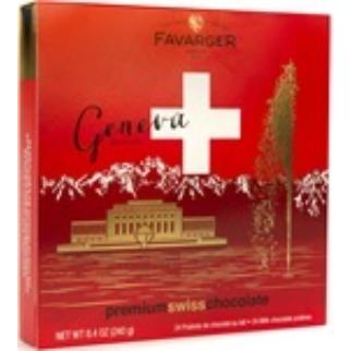 Aveline "GENF  240g 6x19.70