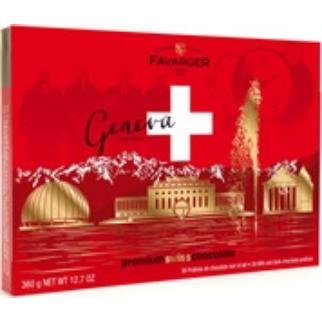 Aveline Bte GENF 360g 6x29.60