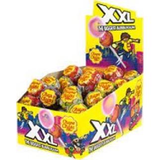 Chupa Chups BIG XXL 29g 25X1.10