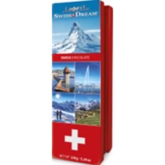 353 SwissDream Vue Suisse 150g 12x15.95