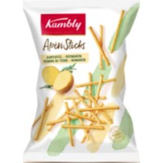 312424 AperiStick Kartoffel. 140g 12x4.10