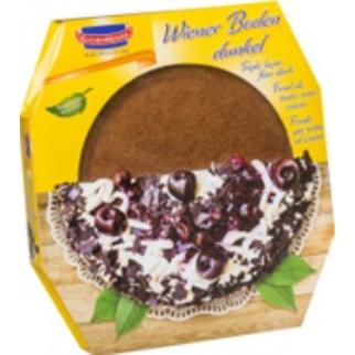 7037 Fond Viennois Fonce 400g 8x4.95