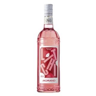 Morand Sirop Litchi 1L 6x7.20