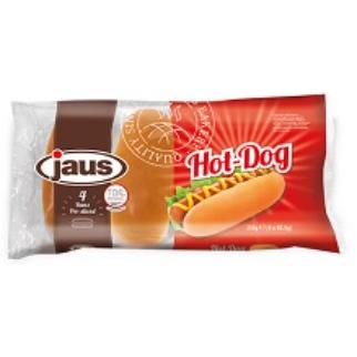 7599 Pains Hot Dog 250g 8X2.15