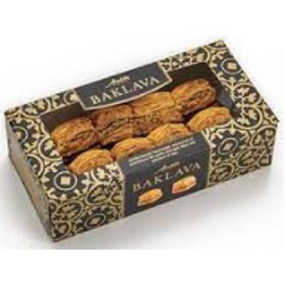 6695 Aladdin Baklava 190g 16x4.50