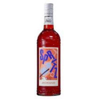 Morand Sirop Spritz 1L 6x7.20