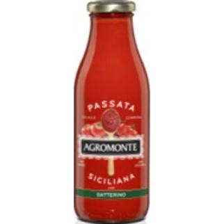6782 Agromonte Pure Tomate 550g 12x3.70