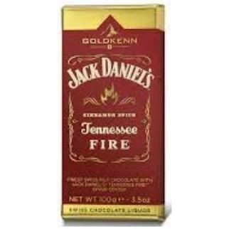 72581 Goldkenn jack FIRE 100g 10x5.50