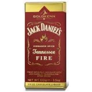 72581 Goldkenn jack FIRE 100g 10x5.50