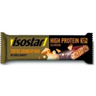 Isostar Proteine cara. Toffee 55g 16x2.95