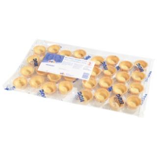 HUG Mini Dessert Sucré (32pc) 5x9.50