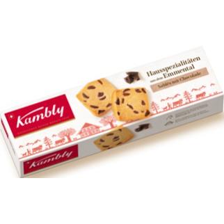 308027 HSE sablé Choco 90g 12x4.40