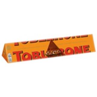 Toblerone 360g Orange Twist 10x10.95