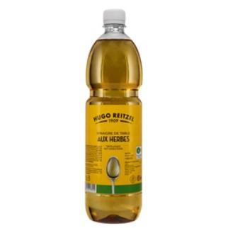 Reitzel Vinaigre Herbes 1lt 6x2.50