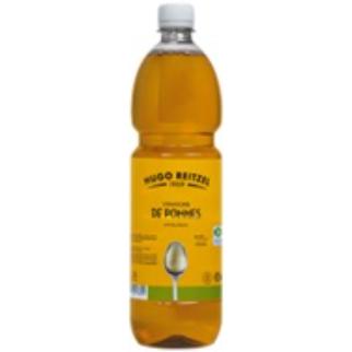 Reitzel Vinaigre Pomme 1lt 6x3.75
