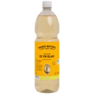Reitzel Vinaigre Vin Blanc 1lt 6x3.40