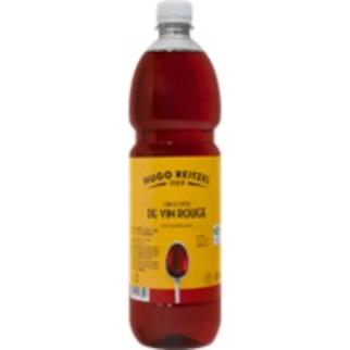 Reitzel Vinaigre Vin Rouge 1lt 6x3.35