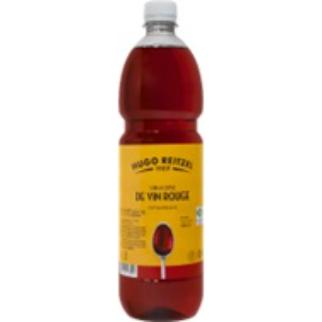 Reitzel Vinaigre Vin Rouge 1lt 6x3.35