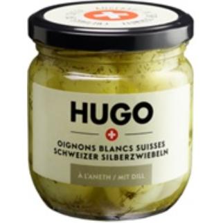Hugo Oignons ANETH 200g 6x6.50