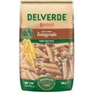 7377 Delverde Pen. Integral 500g 12x2.60