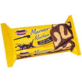 6883 Gâteau Marbré 400g 6X3.30