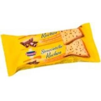 6885 Gâteau Stracciatella 400g 6X3.30