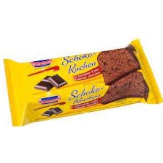 6884 Gâteau Chocolat 400g 6X3.30