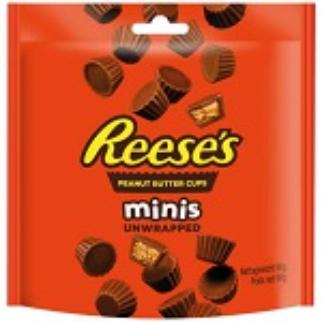 Reese's Peanut butter 90g 10x4.95