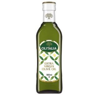 Olitalia Huile D'olive 500ml 12x9.95