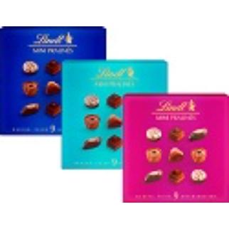 Lindt Mini Praliné 44g 20x6.50