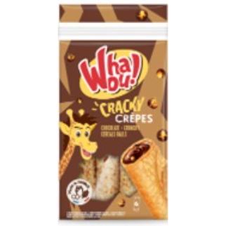 7771 WHAOU Crepre Cracky 192g 10X4.15