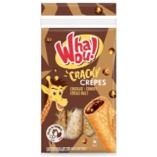 7771 WHAOU Crepre Cracky 192g 10X4.15