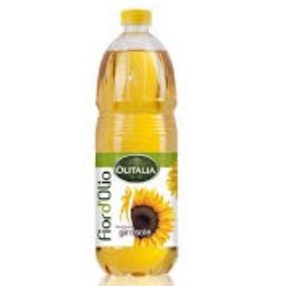 Olitalia Huile Tournesol 1L 12x5.90