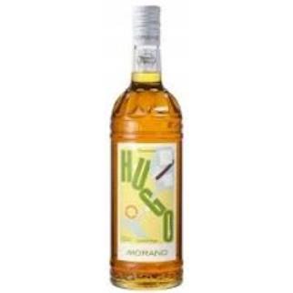 Morand Sirop HUGO Cocktail 1L 6x9.80
