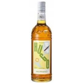 Morand Sirop HUGO Cocktail 1L 6x9.80