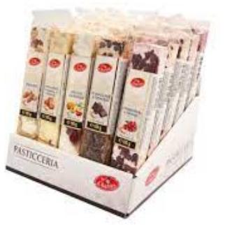 Sir Charles Barre Nougat 100g 25x2.90