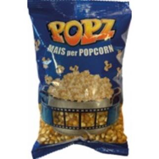 7857 PopCorn Sachet 400g 14x2.95