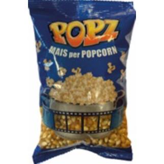 7857 PopCorn Sachet 400g 14x2.95