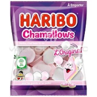Haribo sachet 100g Mallows 30x2.00