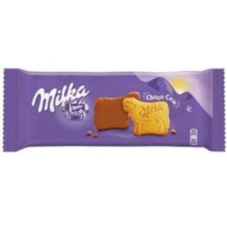 Milka Choco Cow 120g 20x2.50